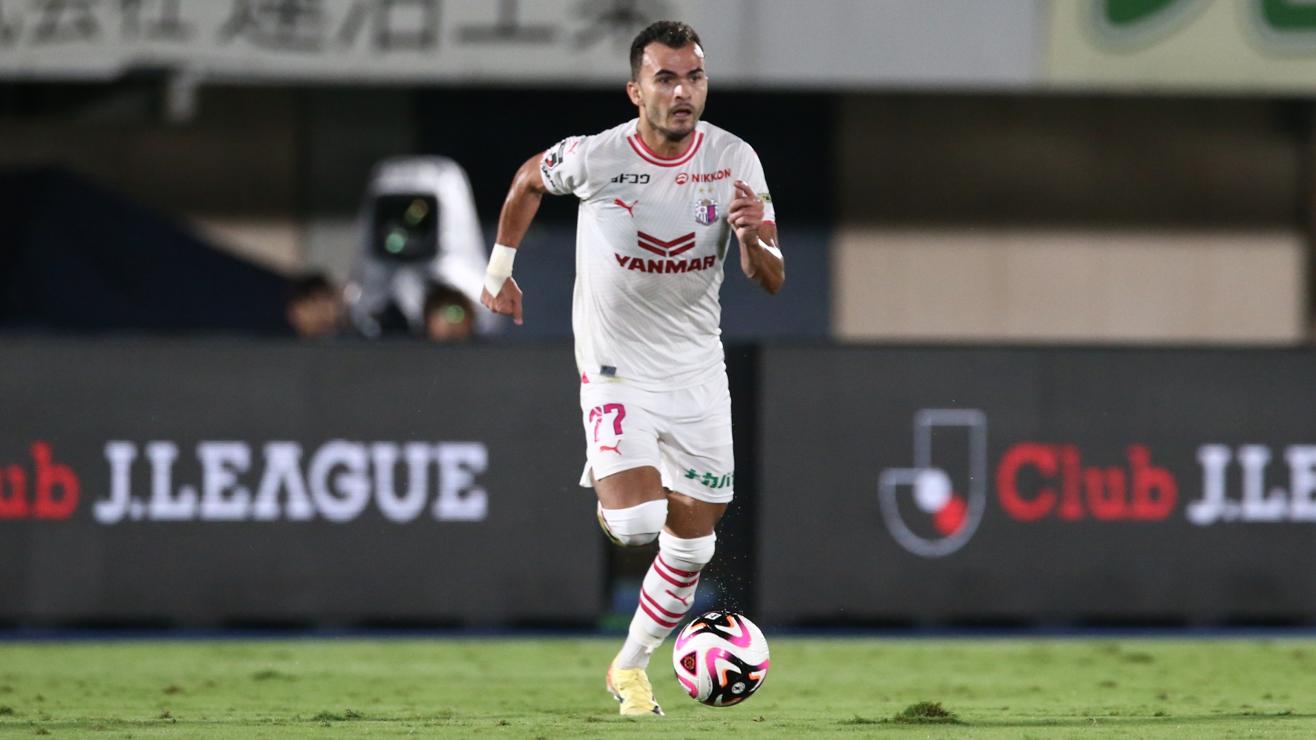 正規品]リバプール 21/22 南野拓実 アウェイ レプリカ インポートM